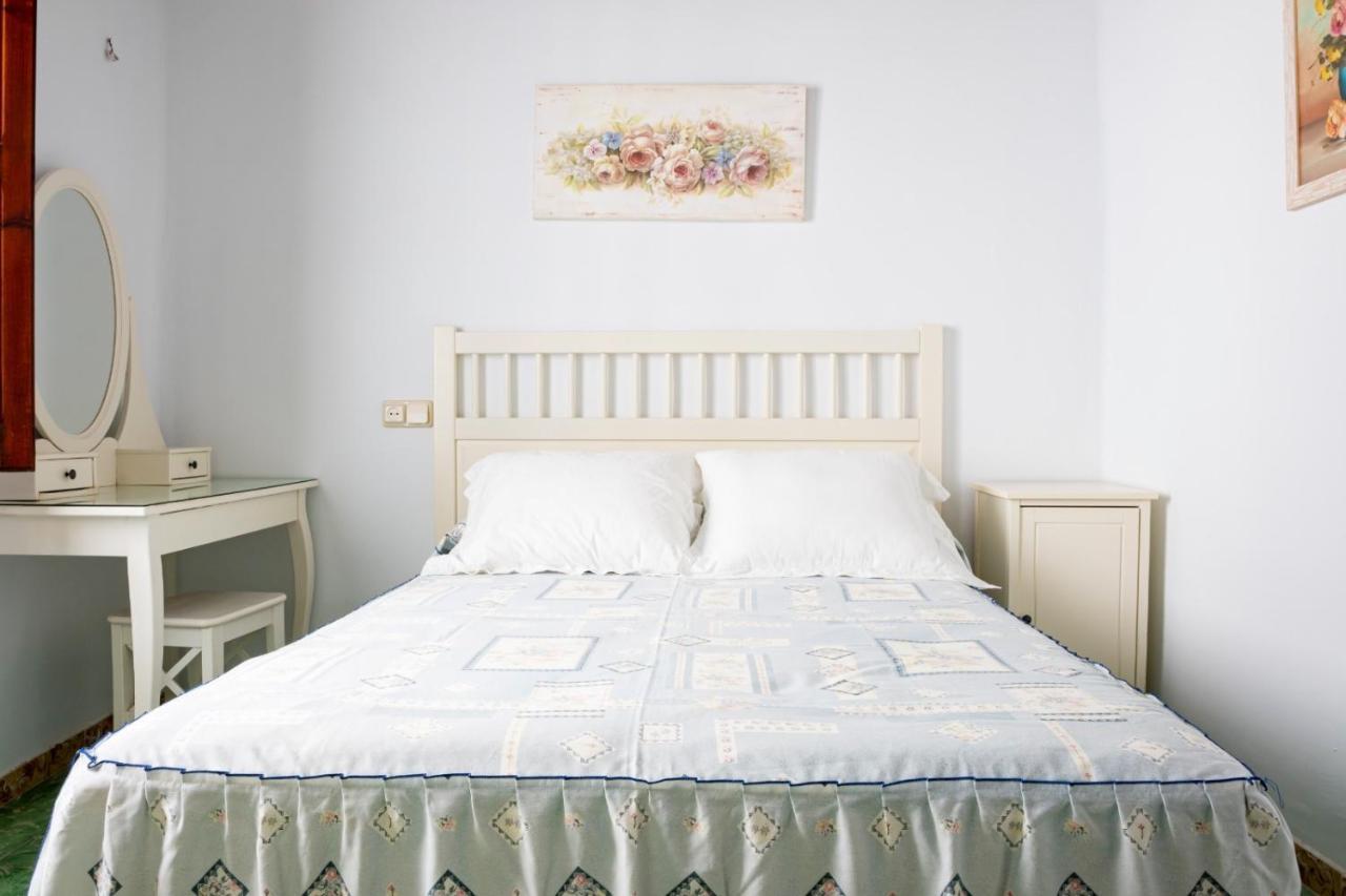 Casa Boutique Margarita Villa Peñíscola Eksteriør bilde