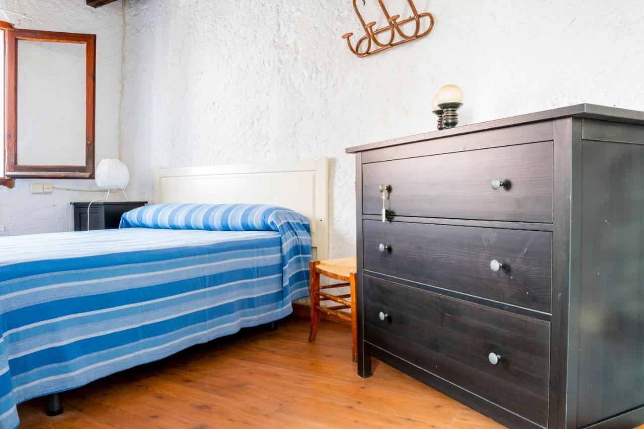 Casa Boutique Margarita Villa Peñíscola Eksteriør bilde
