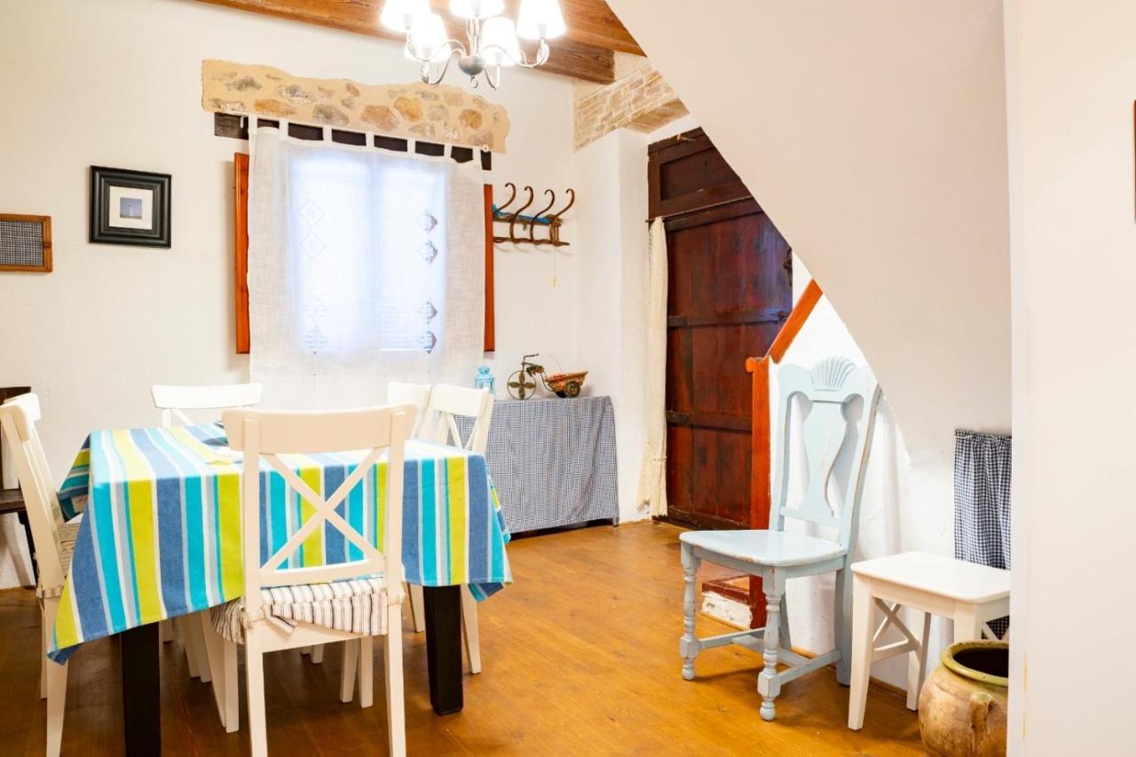 Casa Boutique Margarita Villa Peñíscola Eksteriør bilde