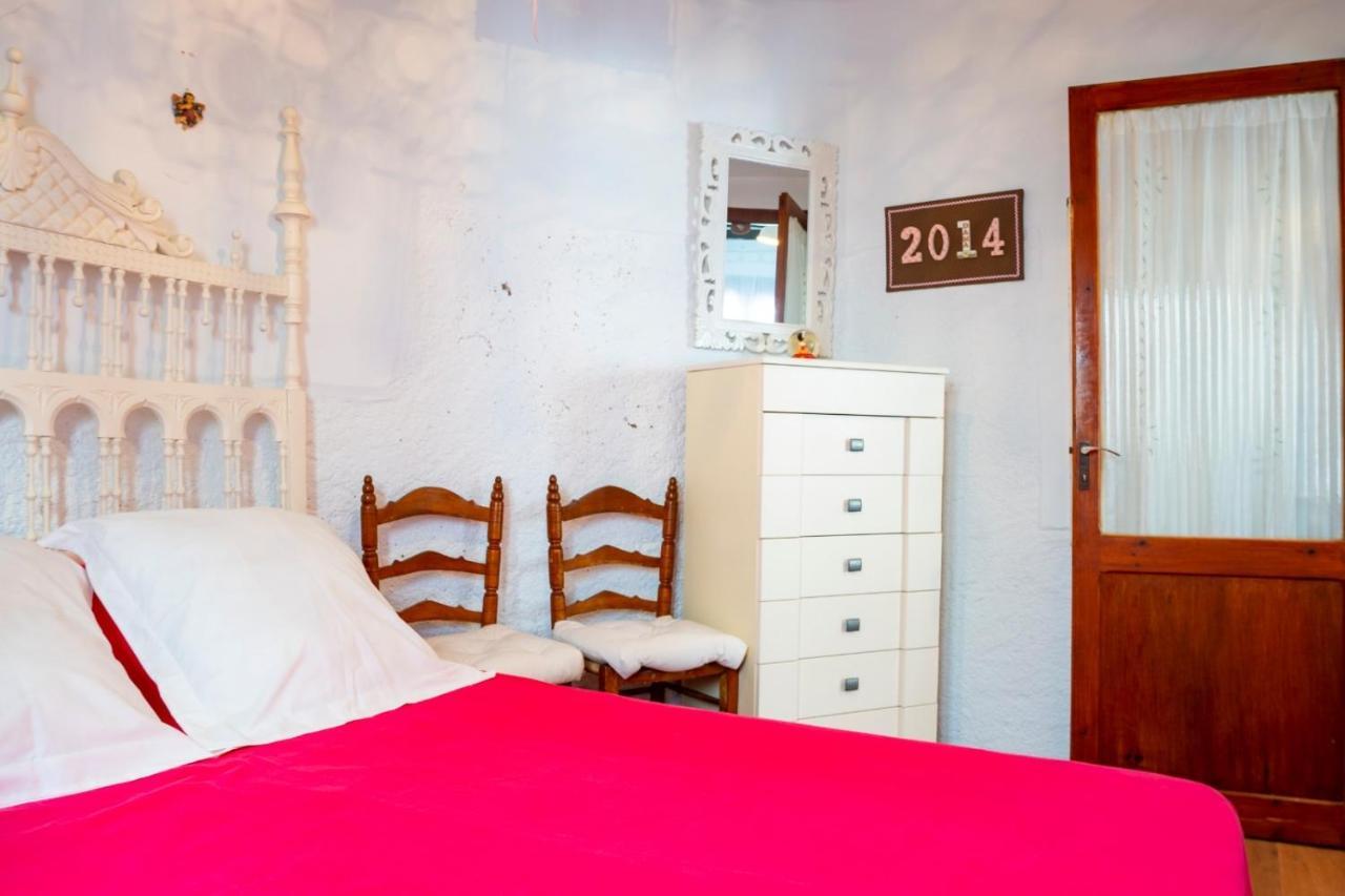 Casa Boutique Margarita Villa Peñíscola Eksteriør bilde