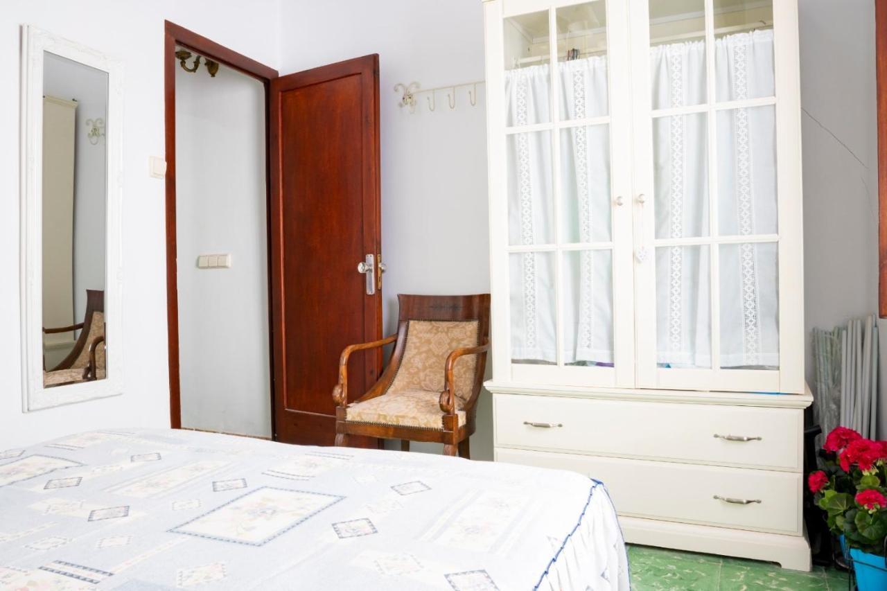 Casa Boutique Margarita Villa Peñíscola Eksteriør bilde