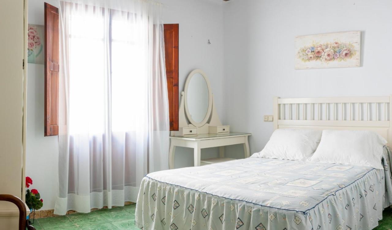 Casa Boutique Margarita Villa Peñíscola Eksteriør bilde